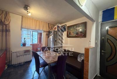 Apartament cu 2 camere, de vanzare, zona Soarelui, Timisoara - 5
