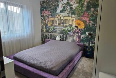 Duplex elegant în Corbeanca – liniște, confort, cartier select - 6