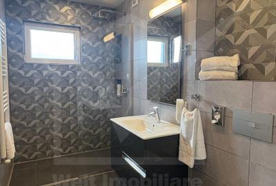 Apartament cu 2 camere, parcare, zona Calea Turzii - 8