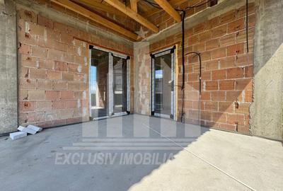 Casa individuala | P + 1 | 125 mp utili | 250 mp teren | Cetate - 5