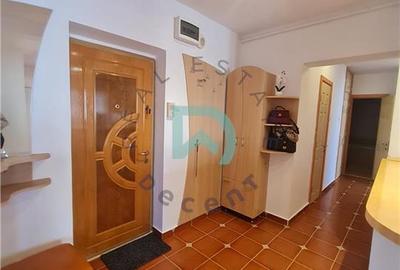 Apartament 3 camere Grivitei, intermediar, Brasov - 4