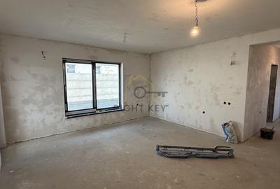 Casa Dragomiresti-Vale, P+Pod, 3 Cam, Teren: 455mp, STB, Comision 0%! - 6