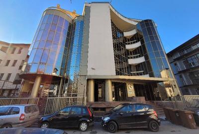 Cladirea Gematex 1, Victoriei, 938 mp  0% comision! - 5