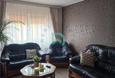 Apartament cu 2 camere decomandat în Astra