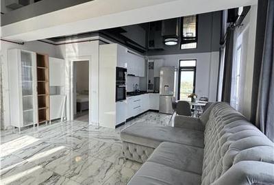 Apartament 2 camere Mobilat si Utilat Complet - Mamaia Nord la Cativa Pasi de Ma - 2
