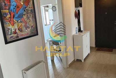 Marriot - 2 camere LUX - mobilat/utilat complet - 4
