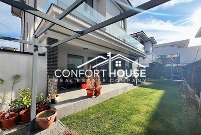 Vila individuala cu arhitectura moderna,  finisaje premium, IANCU NICOLAE - 60