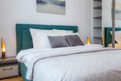 Luxuria, Apartament 2 cam, mobilat-utilat | Parcare inclusa - 16