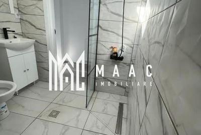 Apartament 1 cameră I 36 mpu I Utiliat I Parcare I Turnișor - 3