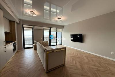 Apartament 2 camere,70 mp. Bloc nou COPOU - 8