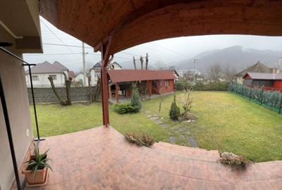 ZONA FERNEZIU -duplex modern | 160 mp | curte + foișor + garaj - 30