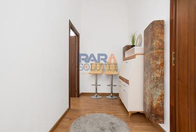 Casă cu 3 dormitoare și două băi LA CHEIE - 14