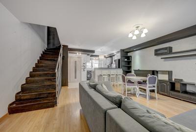 Vila de vanzare P+1 tip N in Cosmopolis - 4