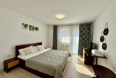 Vila S+P+2E Predeal 18 Camere 7 Locuri Parcare - 19