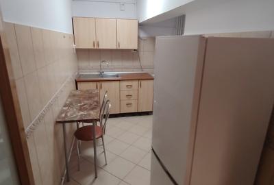 UNIRII PIATA ALBA IULIA ETAJ 3, RENOVAT, CENTRALA PROPRIE, MOBILAT. - 7