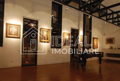 Proprietate unică în Sibiu | Arhitectură contemporană | Concept premium - 2