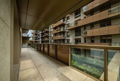 IANCU NICOLAE | Apt exclusivist | 389,360+TVA | Terasa de 39.7 | Lux - 22