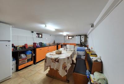 Techirghiol  - cladire rezidentiala D+P+1 - Central - 18