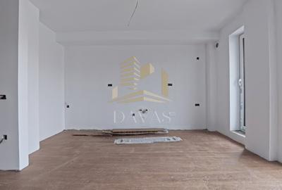 Apartament cu o camera | Baciu | bloc nou | Finisat - parcare inclusa - 6