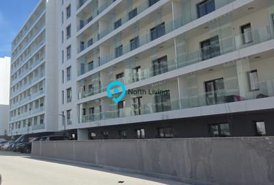 Apartament nou 2 camere Pipera - 8