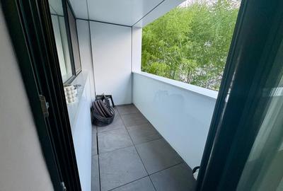Apartament 3 camere | Cortina Herastrau | Mobilat 7 Utilat | Parcare Subterana - 9