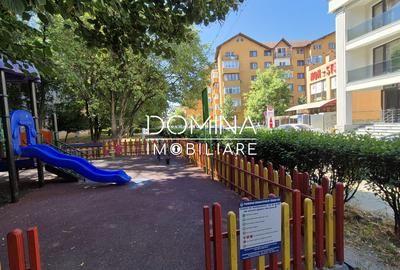 Vanzare apartament 2 camere, et.1, Aleea Energeticienilor - zona 8 Mai - 8