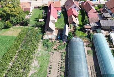 Casa cu 3 camere 115mp de vanzare in Biharia, Bihor - 6