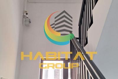 Vanzare ap 2 camere studio bucatarie open bloc 2025 Toporasi centrala proprie - 11
