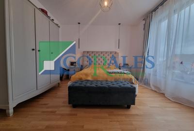 Casa sustenabila. Individuala, moderna. Mobilata+utilata! Sauna Proprie in curte - 6
