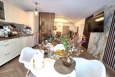 Apartament Superb de vanzare, Imobil nou, Gheorgheni - Iulius Mall - 5