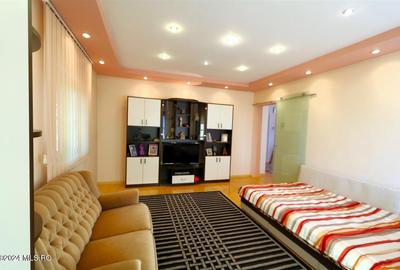 Ovidiu Sud, vila tip duplex P+1E, 140 mp utili, deschidere pe colt! - 16