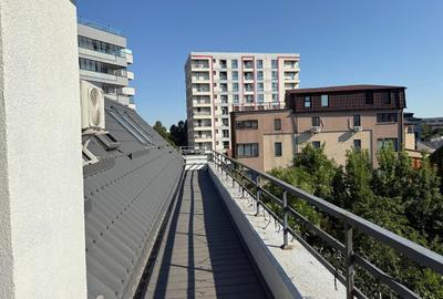 Inchiriez Apartament modern cu 2 camere in Bucuresti Sector 6 langa politehnica - 5