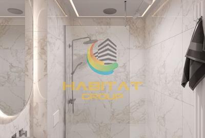 Penthouse cu terasa - Imobil NOU - Priveliste 360 - 14