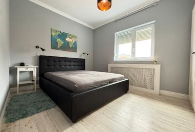 Apartament 3 camere - de vanzare - Dumbravita - 10