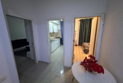 Ozana - 3 Camere - Bloc nou - Centrala - Metrou - Zona linistita - Mobilat - 8