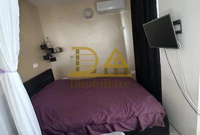 Garsoniera 32 mp militari residence pret 49.999 € - 7