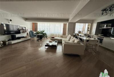 Apartament spatios cu 4 camere, 180 mp, in zona Dorobanti - 4