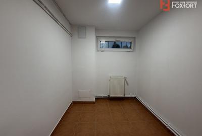 COMISION 0% Spatiu de birou cu 3 incaperi, 90 mp, zona Telegrafului - 7