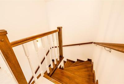 Vila noua in cartier rezidential, areal apreciabil, Halchiu, Brasov - 13