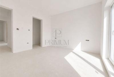 Duplex 4 camere - teren generos - canalizare - 2