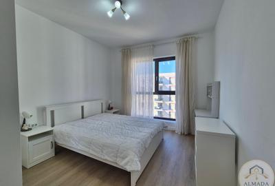 Apartament 2 camere | Complex Rezidential | Mall Plaza - 6