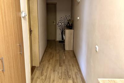 APARTAMENT 3 CAMERE I 74 MP I BLOC NOU I ETAJ 1 I MOBILAT I CETATE I - 5