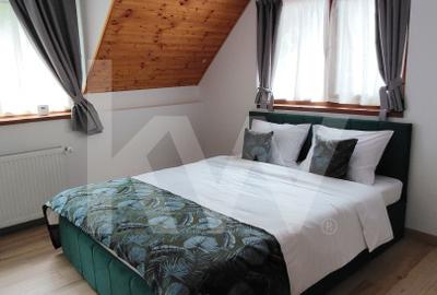 Vila de poveste din Valea Avrigului de vanzare - 15