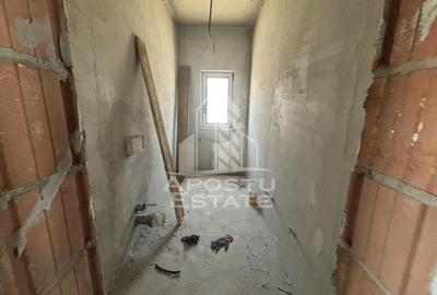 Duplex cu 5 camere de vanzare in Calea Urseni, Timisoara - 20