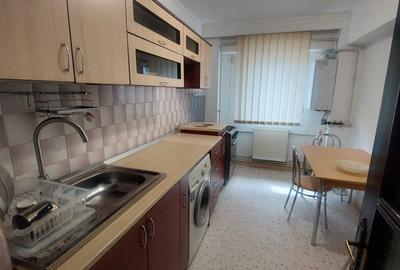 Apartament 2 camere decomandat, Tomis 3/City Mall - 11