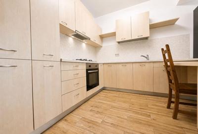 Apartament 2 camere Upground Residence | Mobilat - Parcare Subterana - 4