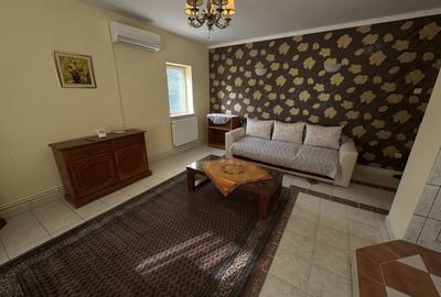 Apartament cu 2 camere decomandat, mobilat în Tomis III