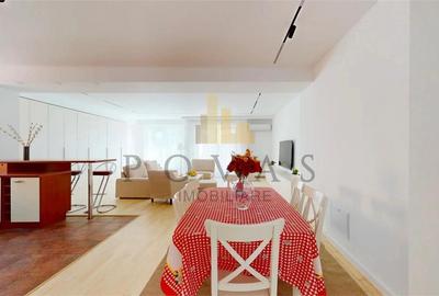 Apartament 3 Camere Aviatorilor Dorobanti Herastrau Arcul de Triumf - 9