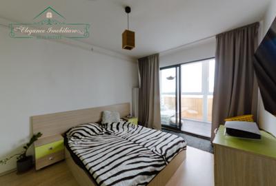Apartament cu 3 camere , zona Lebăda Arad - 3