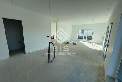 Casă parter – 166 mp construiți – teren 636 mp - 2